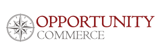 Opportunity Commerce s.r.l. logotipo